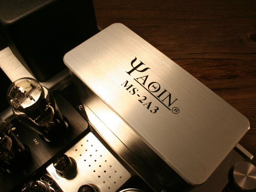 YAQIN MS-2A3
